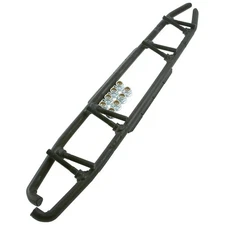 Stud Boy Super Stock Carbide Wear Bar-4in. for 2012-2014 Yamaha FX10M FX Nytro