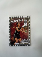 2025 Panini Donruss WNBA - Net Marvels Skylar Diggins-Smith #13