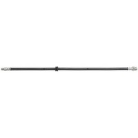 Bremsschlauch 560 Mm OUT M10X1.0 INN M10X1.0 A.B.S. FüR U.A. Saab 9000