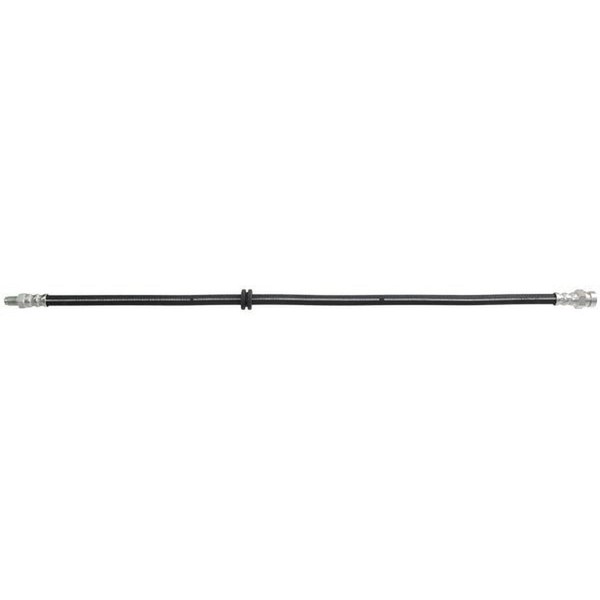 Bremsschlauch 560 Mm OUT M10X1.0 INN M10X1.0 A.B.S. FüR U.A. Saab 9000-image