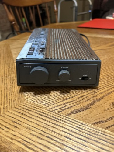 Vintage Realistic Chronomatic 257 Dual-Alarm Clock Radio Model 12-1564 1980’s - Picture 3 of 6