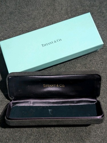 Tiffany & Co Quartz Unisex Watch. - Picture 5 of 5