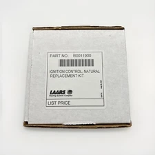 Laars Heating Systems R0011900 24V NG Cont. Try Ignition Mod.