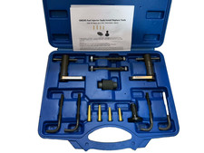 Fuel Injector Rail Assembly Remover Tool GM245 Fuel Injector Seals Install