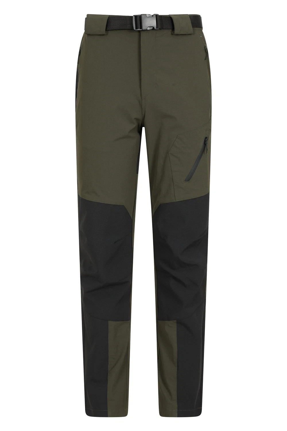 Mountain Warehouse Mens Forest Trekking Trouser Stretch Waterproof Walking Pants
Opens in a new wind