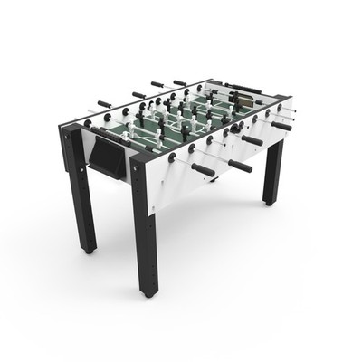 Ullrich-Sport ''Basic Pro'' Tischkicker Kickertisch Tischfußball für Hobbyspieler
