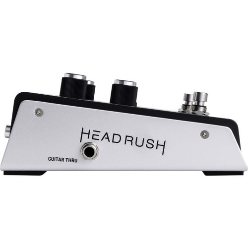 HeadRush VX5 | Nowy - Zdjęcie 7 z 7