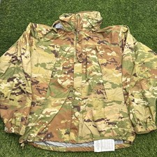 Tennier Industries ECWCS Gen III Layer 6 OCP Cold Weather Jacket Medium Long
