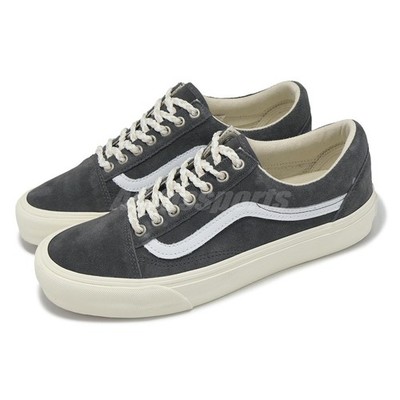 Vans Old Skool VR3 Braided Lace Men Unisex Casual Lifestyle Shoes