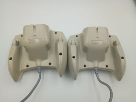 Sega Dreamcast Console  HKT-3000 Bundle 20 beautiful girl Games 2 Controller JP