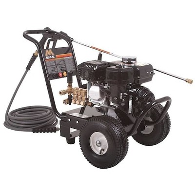#ad #ad Mi T M Gc 3000 0Mhb Medium Duty 3000 Psi 2.4 Gpm Cold Water Gas Pressure Washer $1129.99