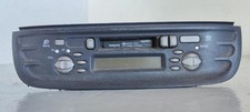 Autoradio Nissan ALMERA TINO