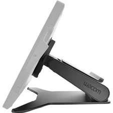 Wacom ACK64801KZ VESA Mount Stand for Wacom Cintiq Pro 27 Tablet, Black