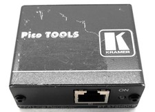 KRAMER PT-572HDCP PICO TOOLS DVI OVER TWISTED-PAIR LINE RECEIVER NO ADAPTER