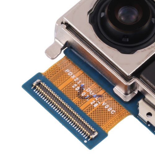 Kit caméra arrière / arrière principale d'origine Sony Xperia 1 III à réparer / remplacer - Photo 4 sur 4