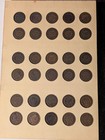 Library of Coins, Vol. 1, Flying Eagle & Indian Head Cents, Includes 47 Coins. — photo 4