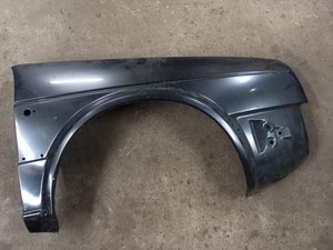 VW Golf 2 Golf II Kotflügel vorne rechts Beifahrerseite MK2 CL GL GTI GT GTD