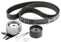 SNR KD458.57 Zahnriemen Satz FüR Alfa Romeo,Fiat,Ford,Jeep,Lancia,Opel,Opel