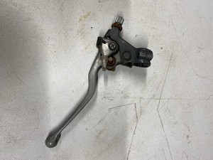 1986 Honda Fourtrax 350 Front Brake Lever