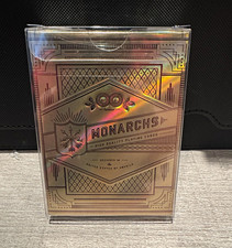 Theory11 Monarchs Prestige Edition