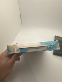 Super Mario Bros. 2 (NES, 1988) in Box - Tested and Works Well!