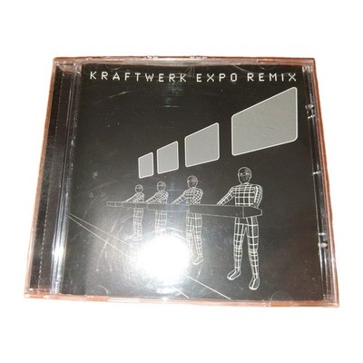 Expo Mixes Kraftwerk