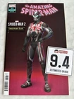Amazing Spider-Man #39 Tactical NM 9.4 - Buy 3 for FREE Ship! (Marvel, 2023) MF
