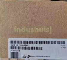 6AV2 125-2GB03-0AX0 NEW SIEMENS 6AV2125-2GB03-0AX0 HMI KTP700 7.0" TFT display