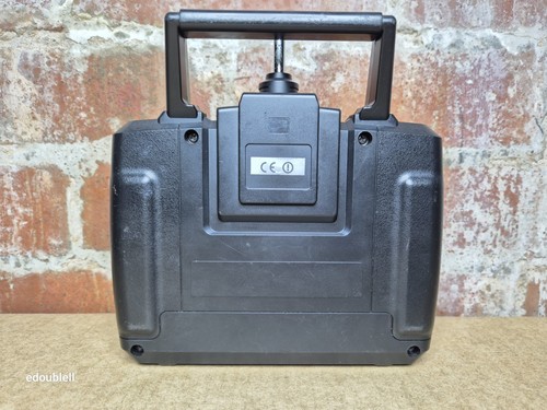 Schumacher Response RC Radio Transmitter AM 27MHz 2 Channel Nitro/Electric RC - Picture 9 of 15