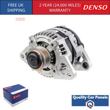 For Alfa Romeo Spider 2006-2011 2.4d Denso Alternator DAN936