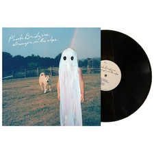 Phoebe Bridgers – Stranger In The Alps - LP    New/Sealed   Free Shipping