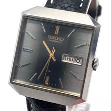Seiko 5 2409-3020 19-5766 Automatic Day Date Armbanduhr