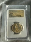 2009 $20 Ultra High Relief Double Eagle MS70PL PCGS Certified
