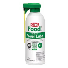 Crc 03090 General Purpose Lubricant, Vegetable Oil