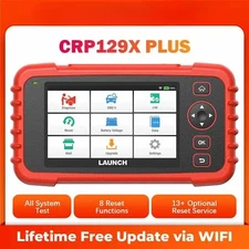 OBD2 Scanner Code Reader Car Diagnostic Tools Automotive Diagnost Scan Diagnosis