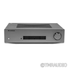 Cambridge Audio CXA81 Stereo Integrated Amplifier