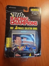 Racing Champions Joe Nemechek 42 Bell South 1997 Pinnacle Pinnacle Series 1:64