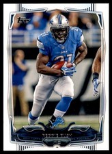 2014 Topps - Reggie Bush #156