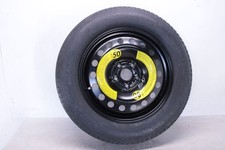 Volkswagen Atlas Cross Sport 2022 R17 spare wheel 3QF601027B RIM36662