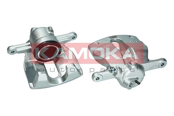 Kamoka Bremssattel Links, Vorderachse U.A. FüR Seat, Skoda, VW-image