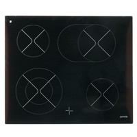 Glaskeramikplatte Gorenje 298011 FüR Kochfeld