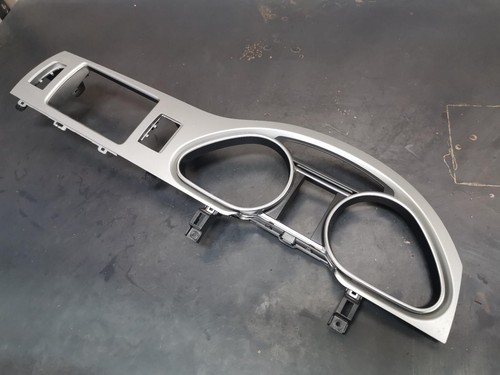 AUDI Q7 TRIM PANEL 4L, 09/06-08/15 06 07 08 09 10 11 12 13 14 15