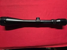 Nichols Grandslam 6.5x20x45 MM Rifle Scope.