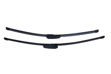 Scheibenwischerblatt Flachbalkenwischblatt 39-0695 MAXGEAR für AUDI A8 D3