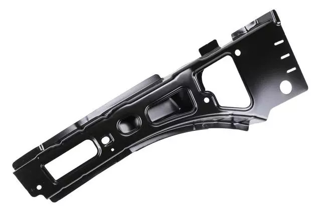 Genuine GM Front Driver Side Wheelhouse Panel Upper Outer Rail 20772244