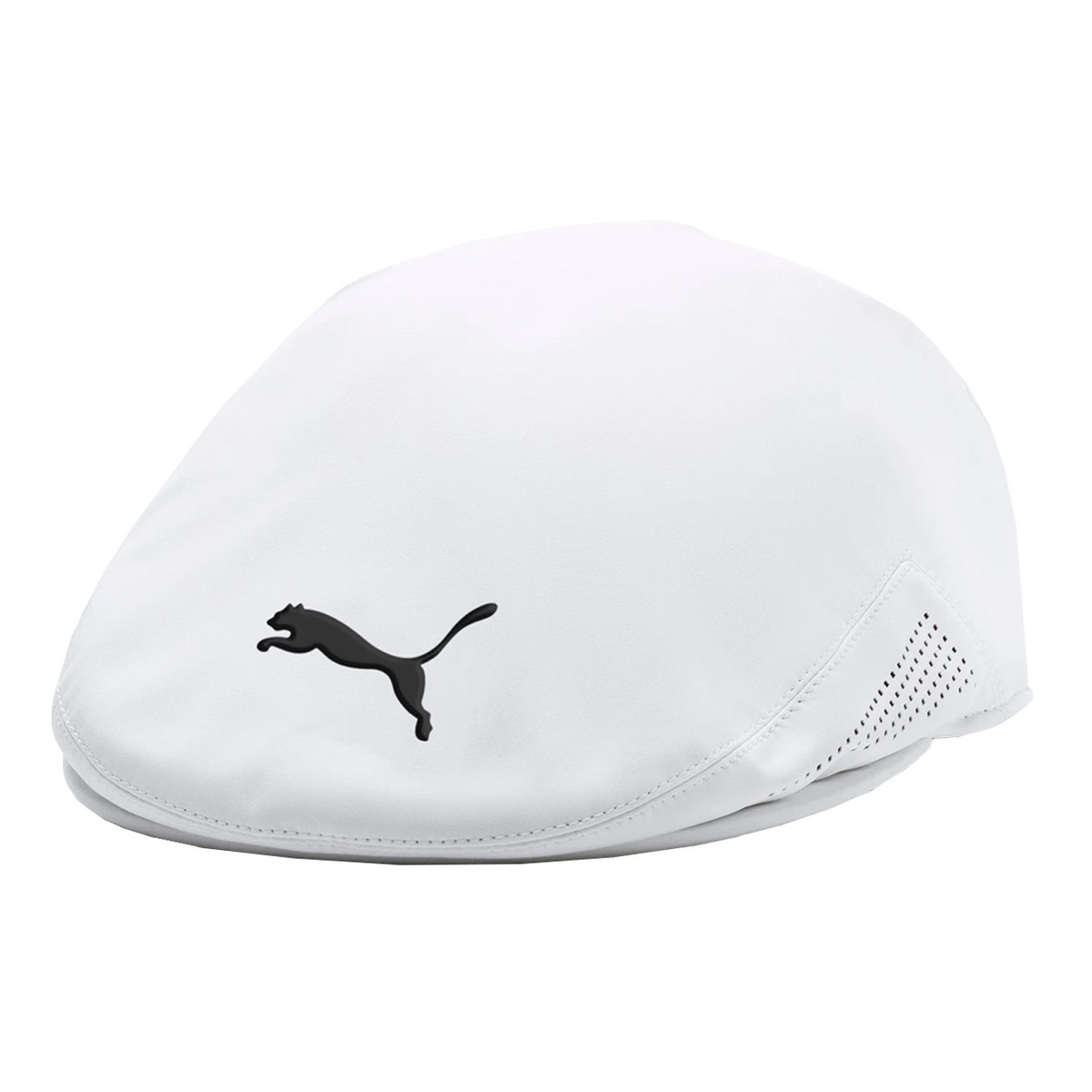 Puma Golf Tour Driver Fitted Cap NEW | eBay