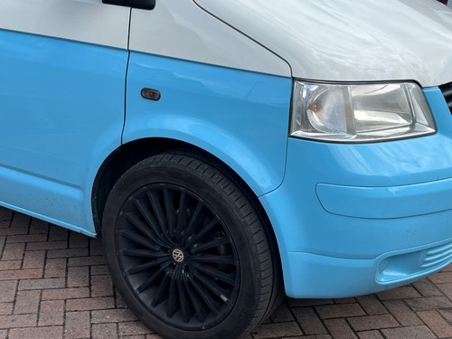 swb camper vans for sale uk - Picture 2 of 22