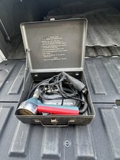 Vintage Sun Electric Model 48 Compression Testerst-88 Automotive Test Kit Vintage Sun Electric Model 48 Compression Testerst-88 Automotive Test Kit