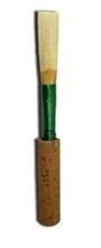 NEW EMERALD OBOE REED, MEDIUM HARD