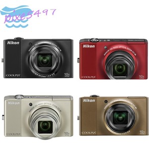 Coolpix S8000 | eBay